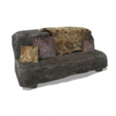 Prehistoric Valley Sofa